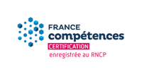 Formations reconnues RNCP