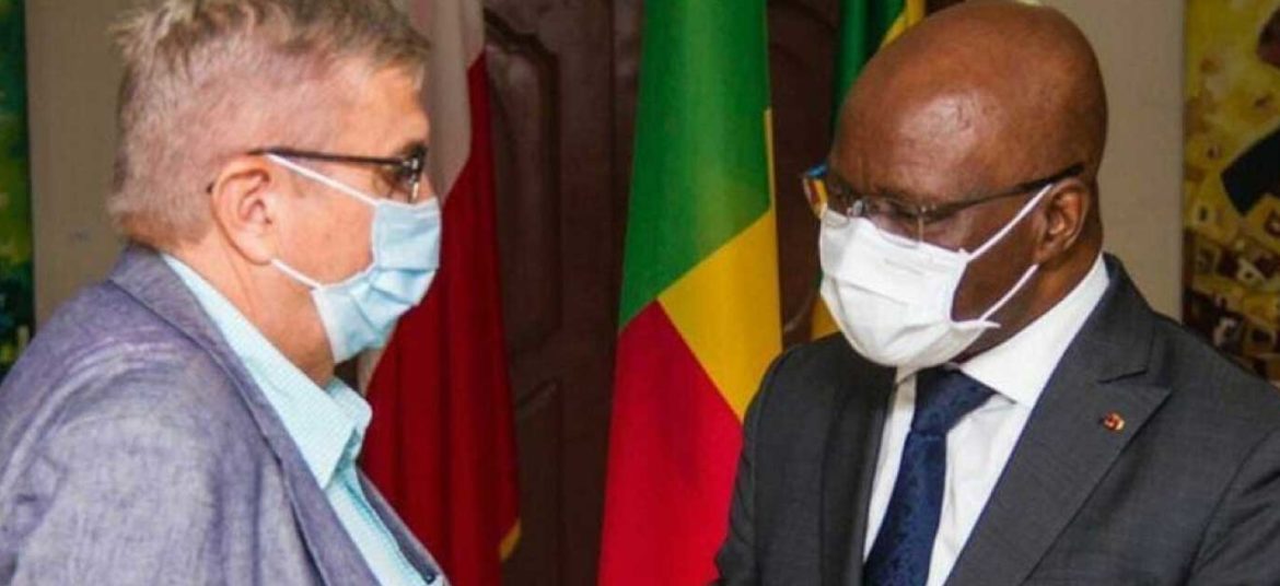 L’École Multimédia conclut de nouveaux partenariats au Bénin